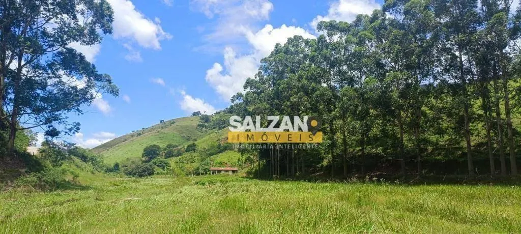 Sítio à venda de 12 ha em Natividade da Serra, SP, Brasil