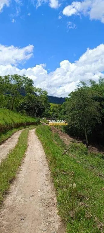 Sítio à venda de 12 ha em Natividade da Serra, SP, Brasil