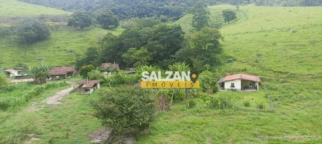Sítio à venda de 12 ha em Natividade da Serra, SP, Brasil