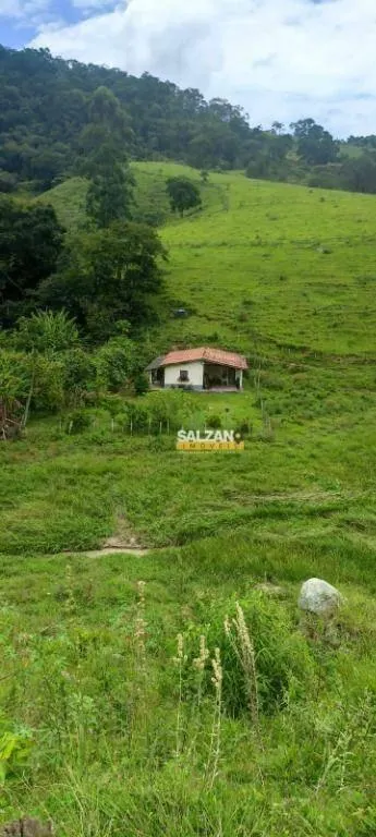 Sítio à venda de 12 ha em Natividade da Serra, SP, Brasil