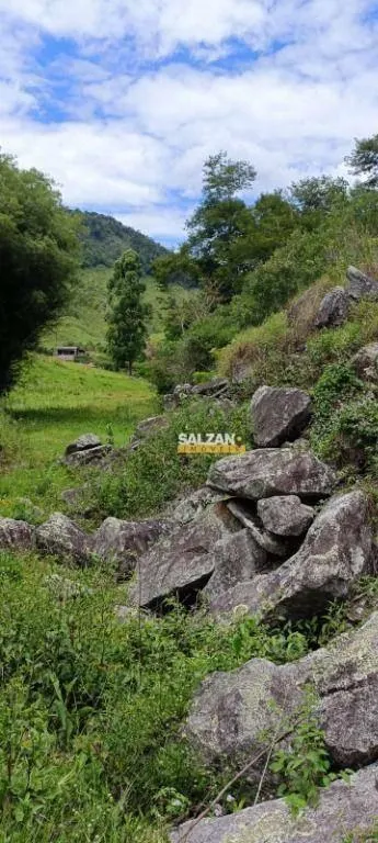 Sítio à venda de 12 ha em Natividade da Serra, SP, Brasil