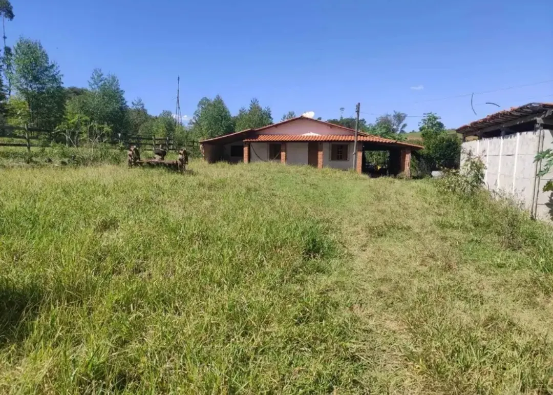 Fazenda à venda de 114 ha em São João del Rei, MG, Brasil