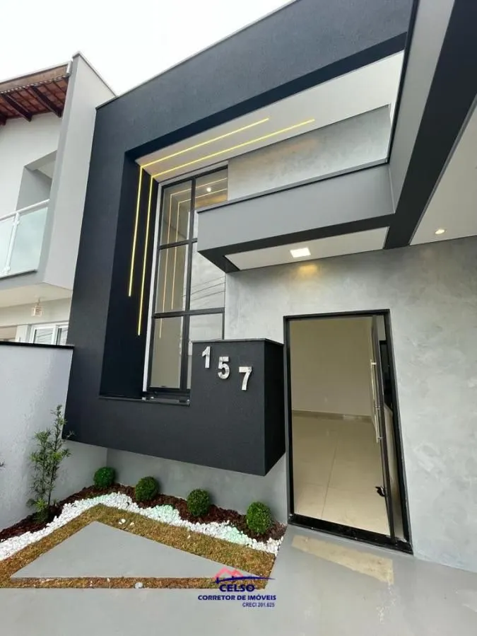 Casa à venda de 175 m² em Tatuí, SP, Brasil