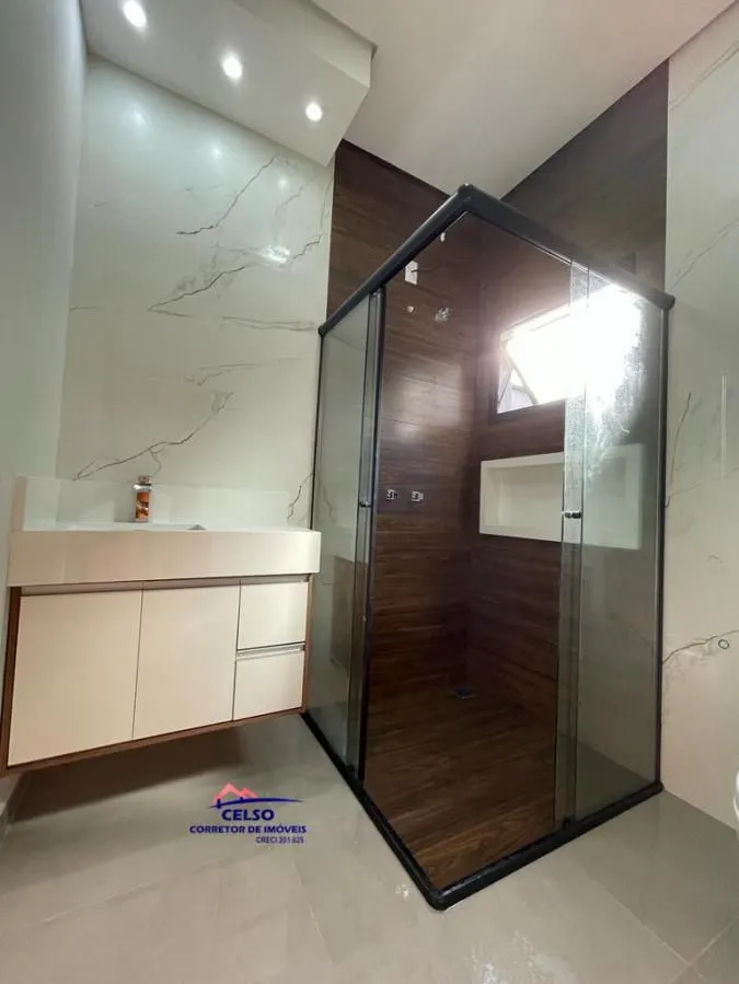 Casa à venda de 175 m² em Tatuí, SP, Brasil