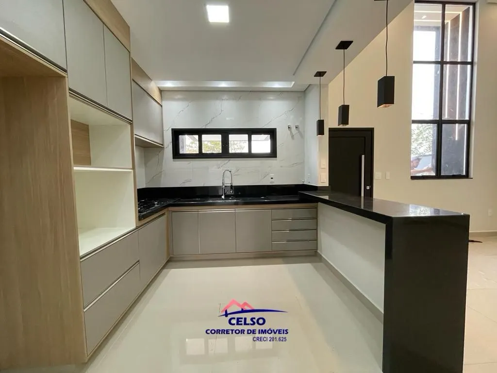 Casa à venda de 175 m² em Tatuí, SP, Brasil