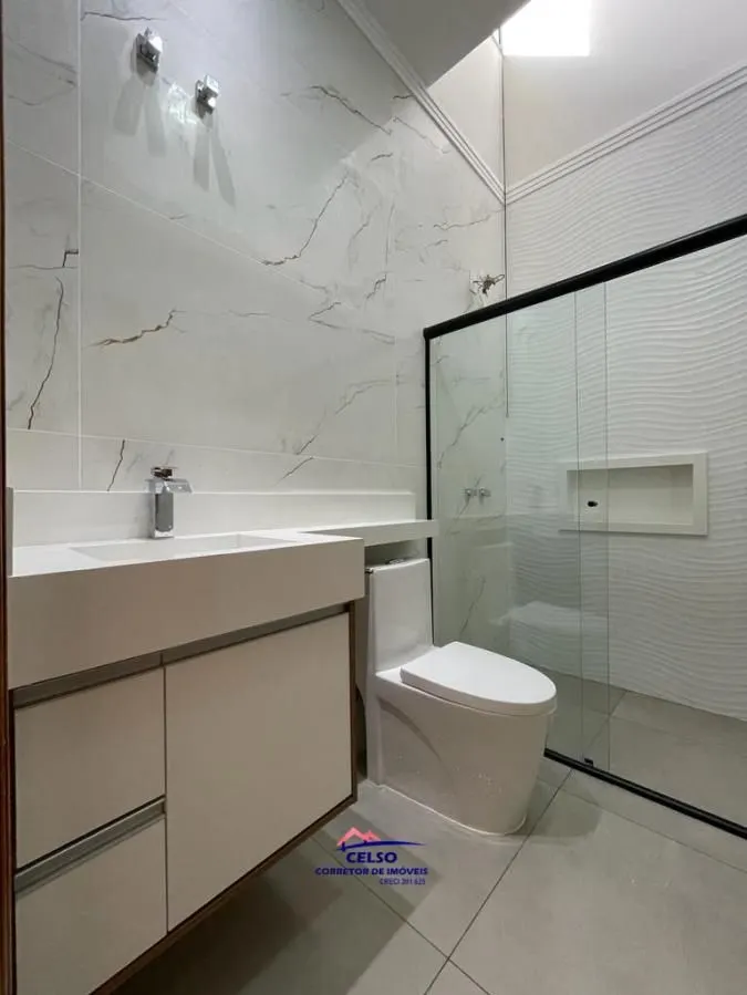 Casa à venda de 175 m² em Tatuí, SP, Brasil