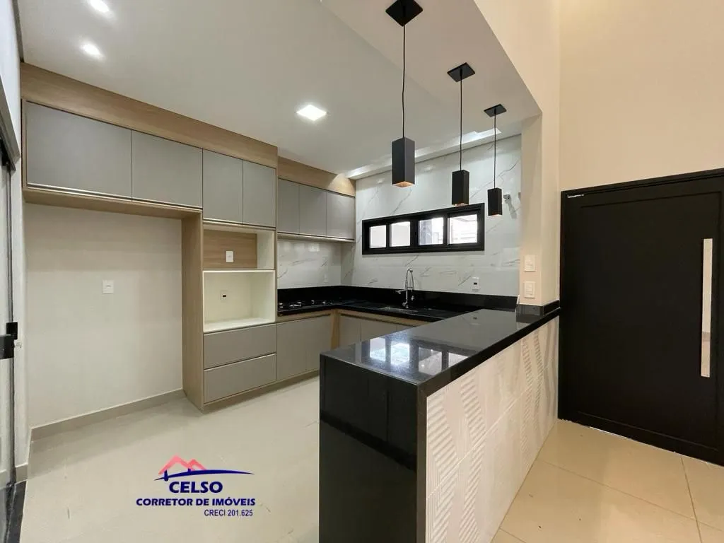 Casa à venda de 175 m² em Tatuí, SP, Brasil