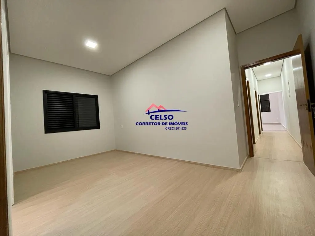 Casa à venda de 175 m² em Tatuí, SP, Brasil