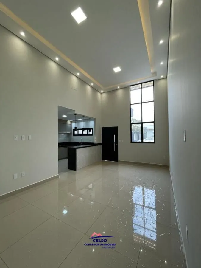 Casa à venda de 175 m² em Tatuí, SP, Brasil