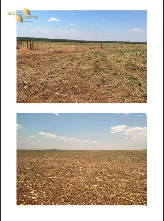 Fazenda à venda de 9.500 ha em Campos de Júlio, MT, Brasil