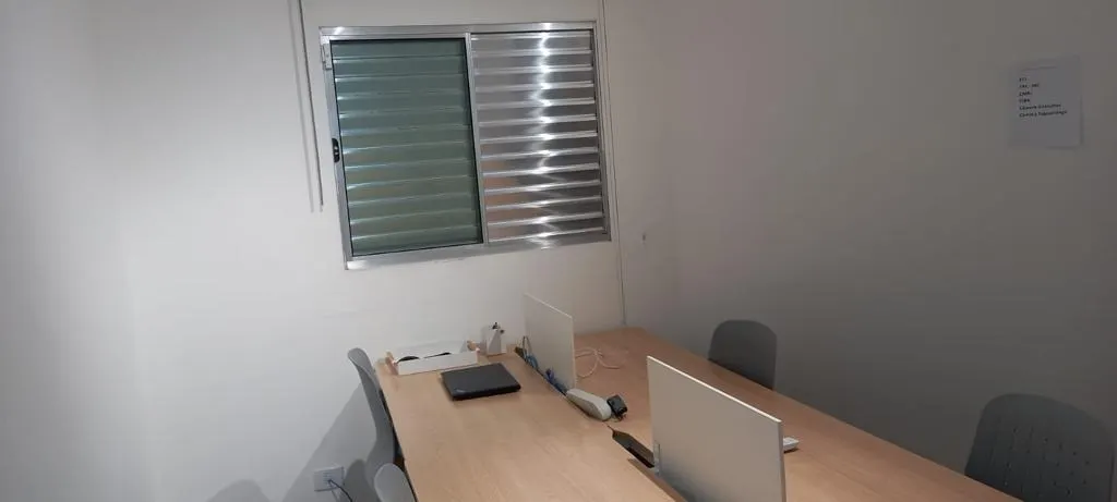Comercial à venda de 130 m² em São Paulo, SP, Brasil