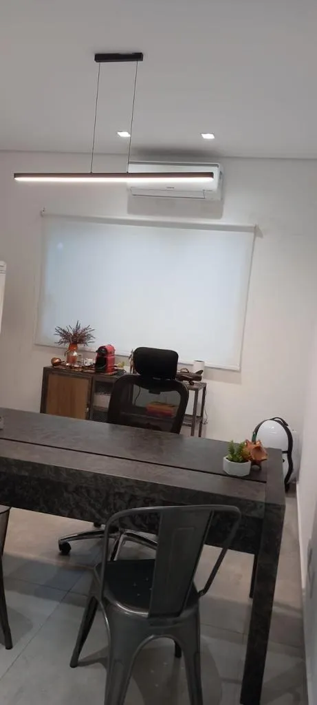 Comercial à venda de 130 m² em São Paulo, SP, Brasil