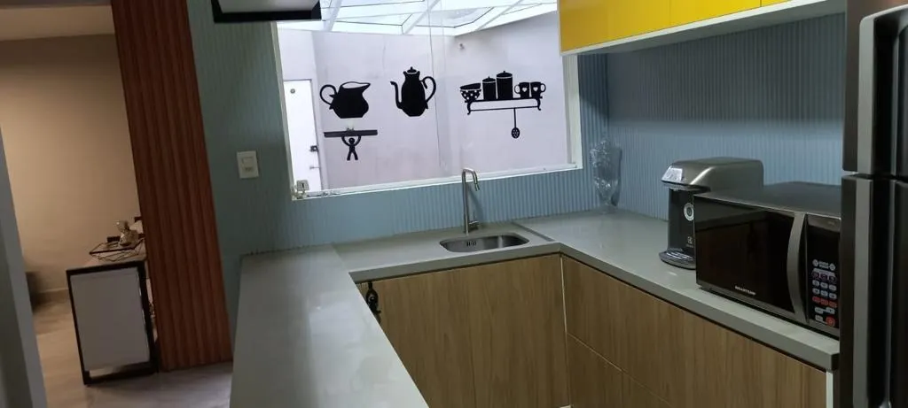 Comercial à venda de 130 m² em São Paulo, SP, Brasil