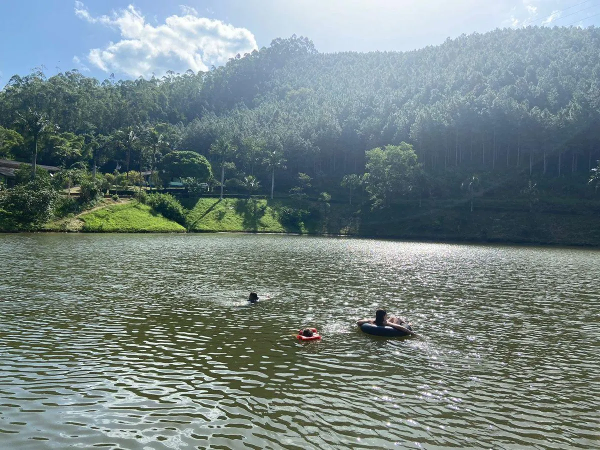 Fazenda à venda de 425 ha em Cajati, SP, Brasil
