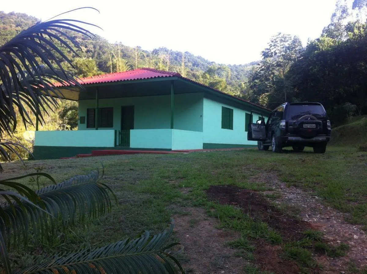 Fazenda à venda de 425 ha em Cajati, SP, Brasil