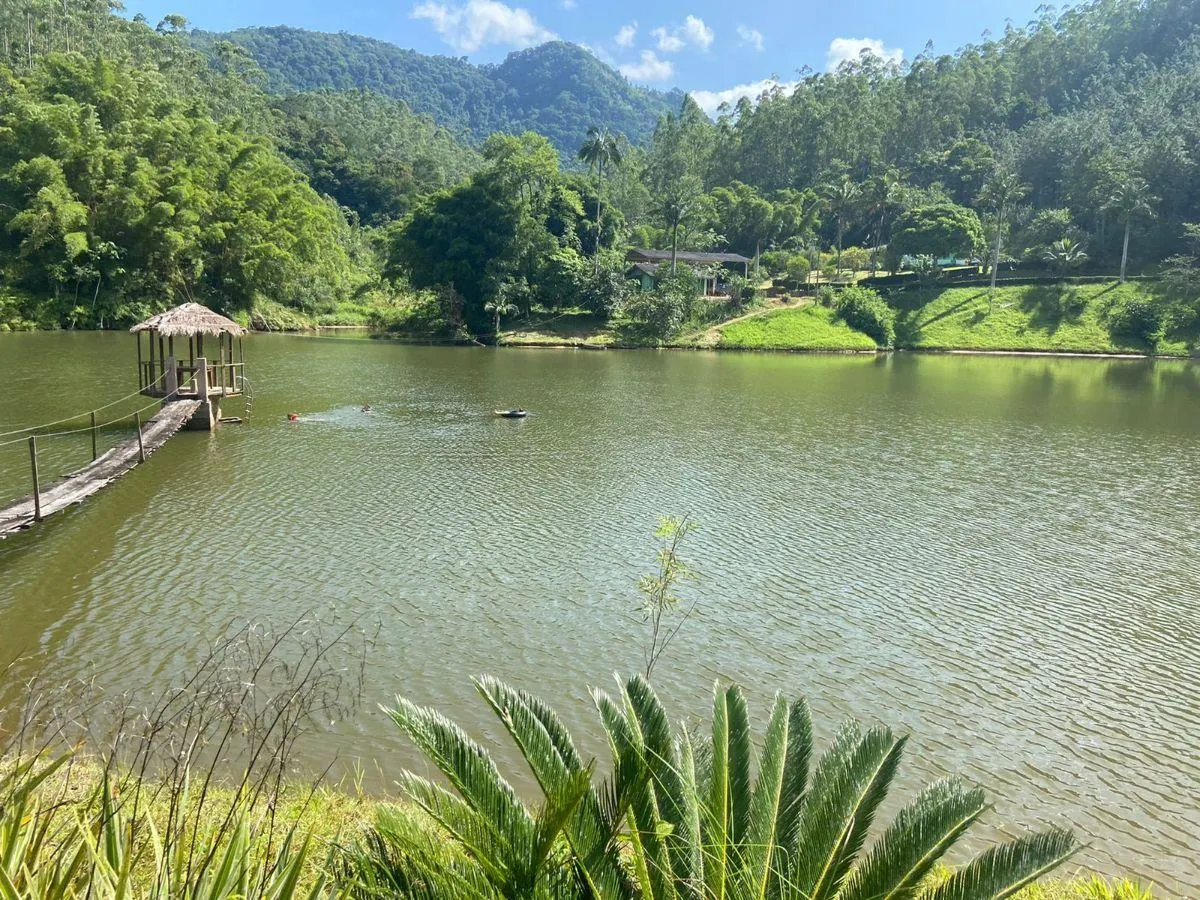 Fazenda à venda de 425 ha em Cajati, SP, Brasil