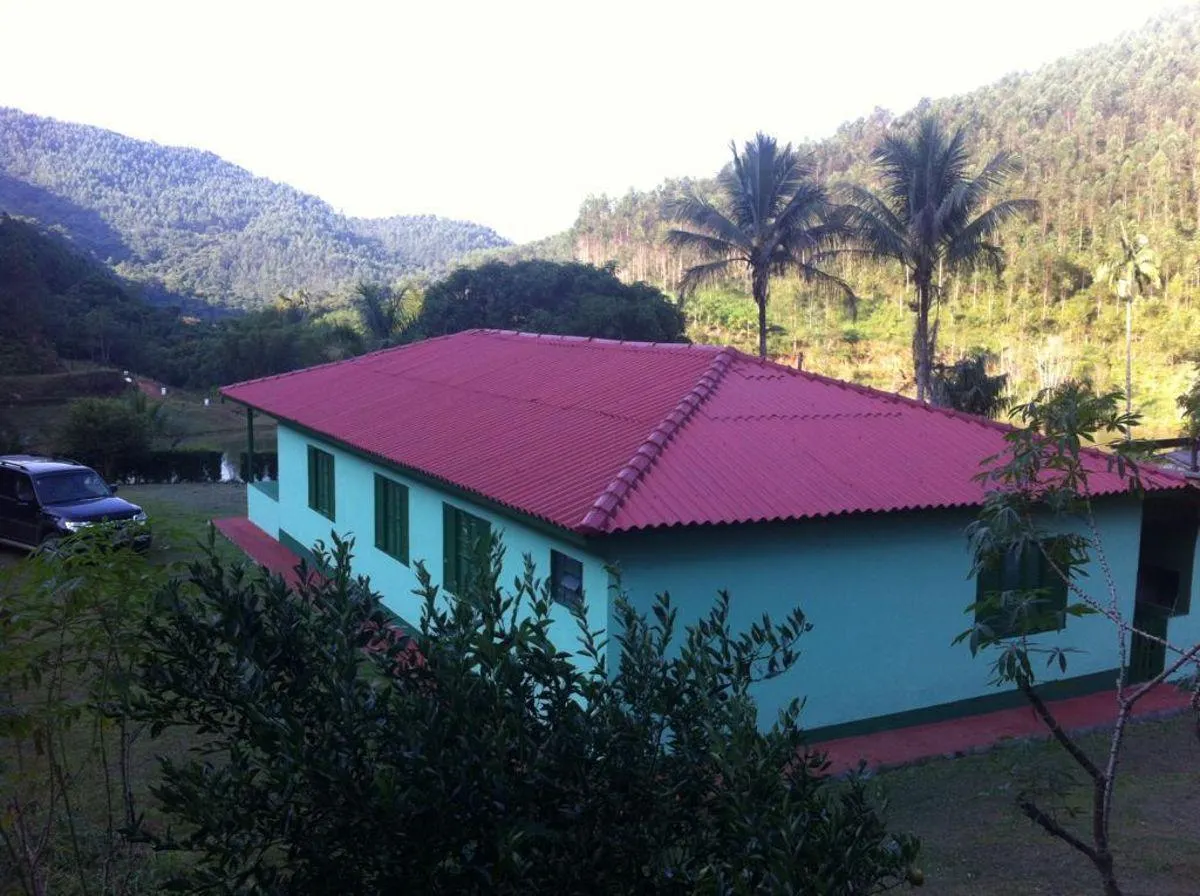 Fazenda à venda de 425 ha em Cajati, SP, Brasil