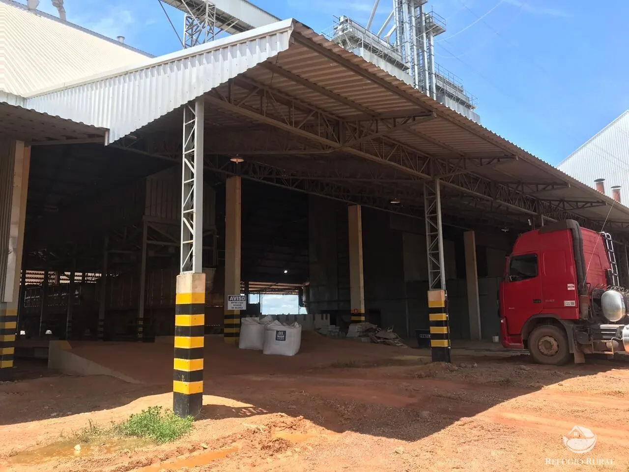 Fazenda à venda de 35.000 ha em Santa Terezinha, MT, Brasil
