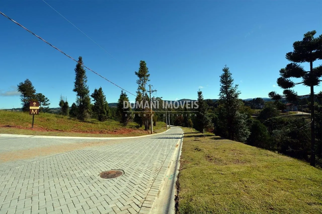 Terreno à venda de 1.350 m² em Campos do Jordão, SP, Brasil