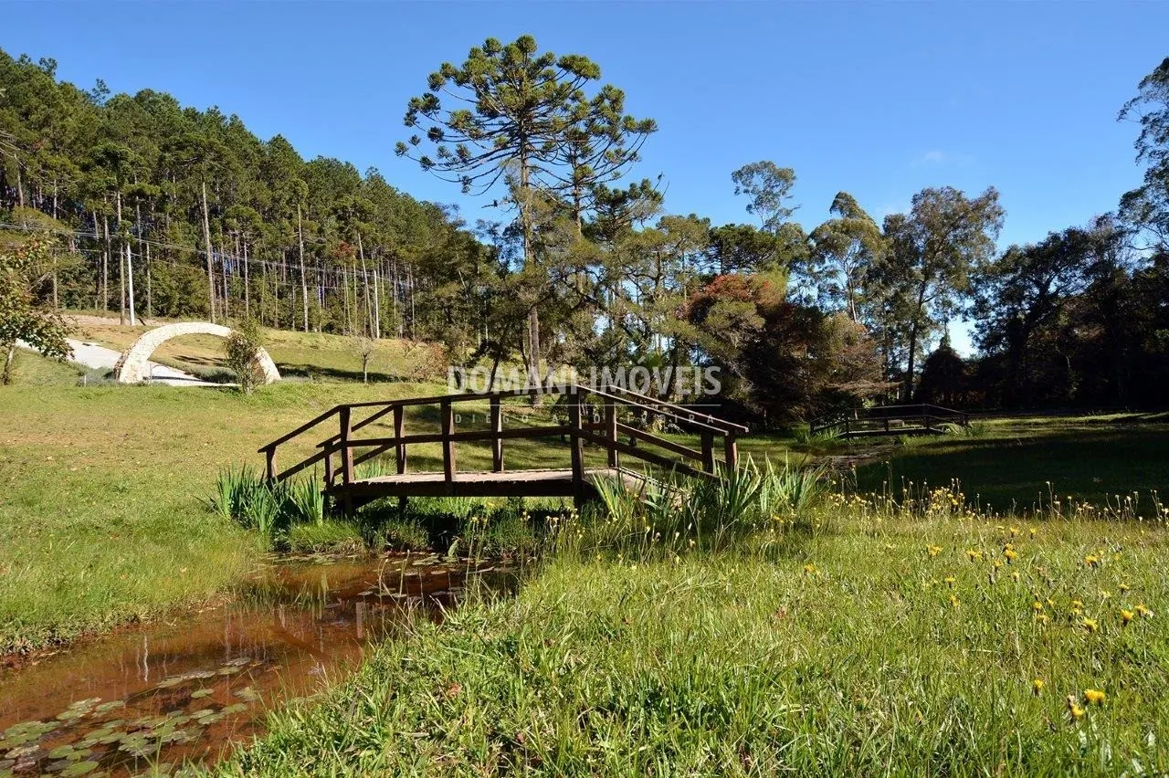 Terreno à venda de 1.350 m² em Campos do Jordão, SP, Brasil
