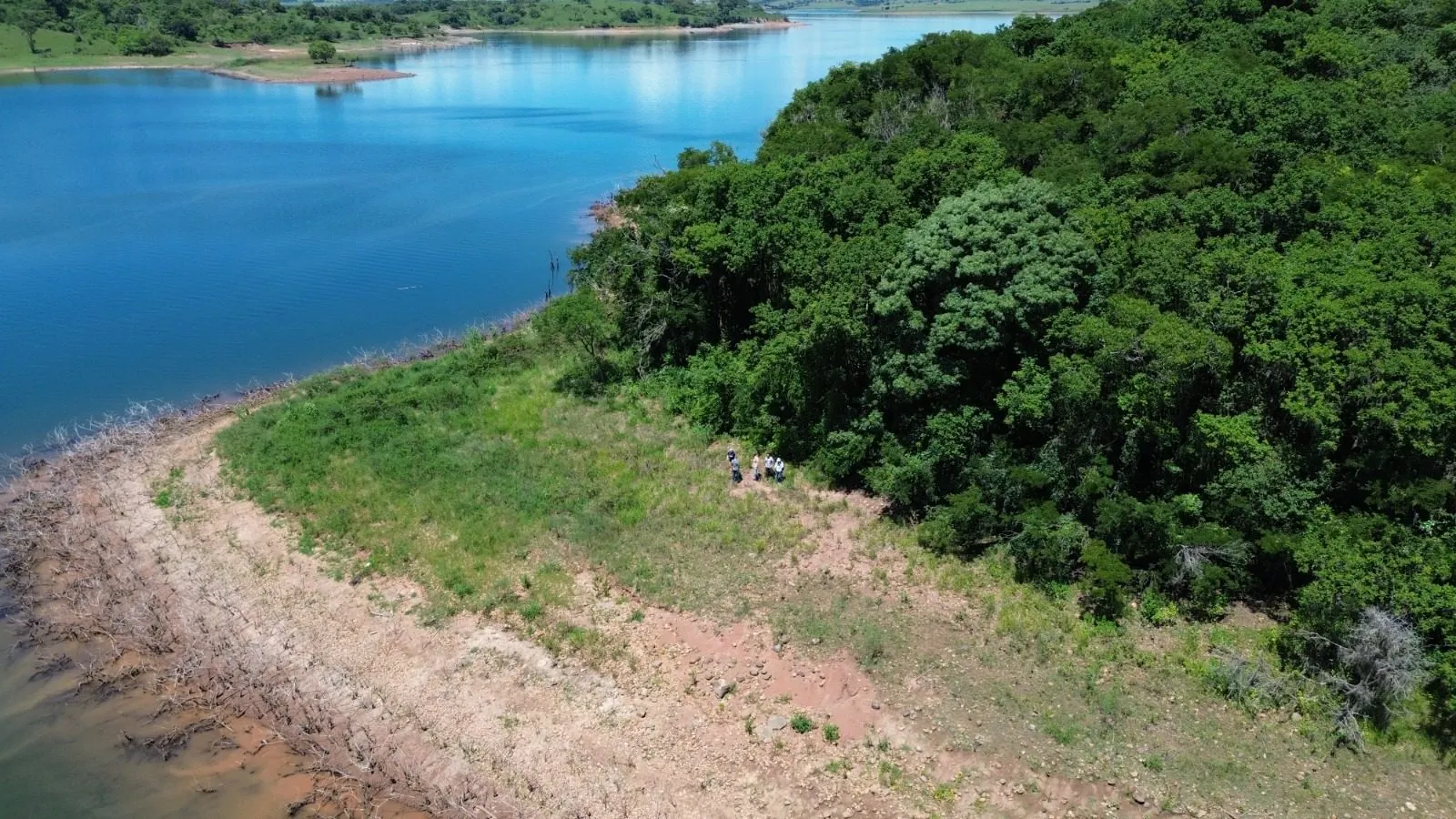 Ilha à venda de 8 ha em Fartura, SP, Brasil
