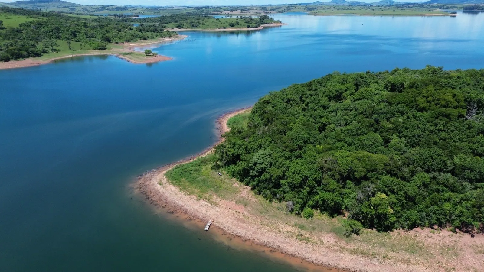 Ilha à venda de 8 ha em Fartura, SP, Brasil