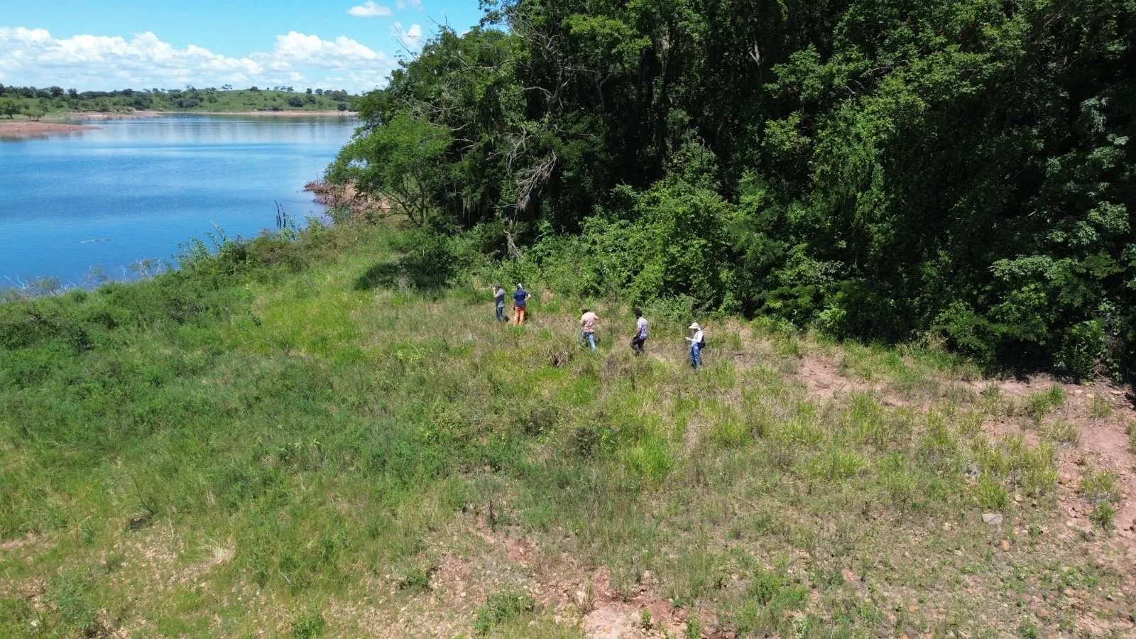 Ilha à venda de 8 ha em Fartura, SP, Brasil