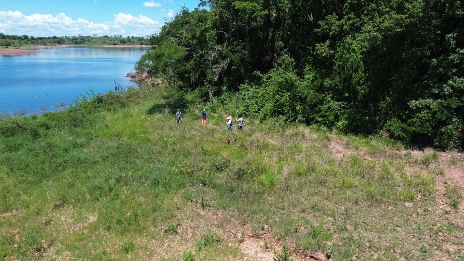 Ilha à venda de 8 ha em Fartura, SP, Brasil