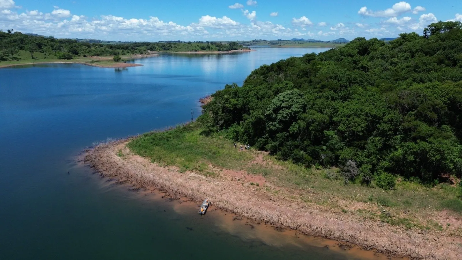 Ilha à venda de 8 ha em Fartura, SP, Brasil