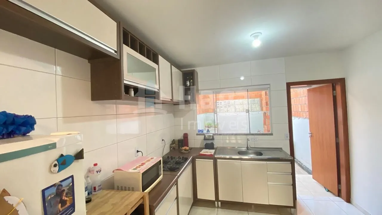 Casa à venda de 70 m² em Brusque, SC, Brasil