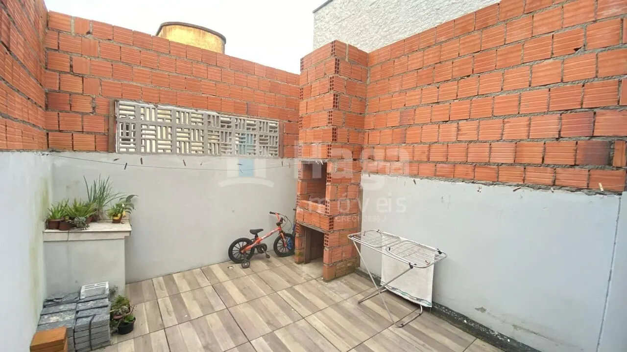 Casa à venda de 70 m² em Brusque, SC, Brasil