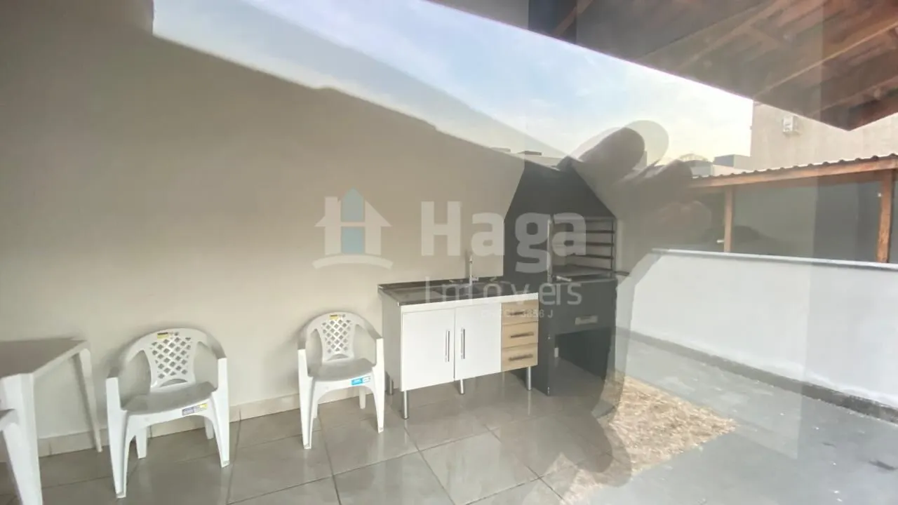 Casa à venda de 70 m² em Brusque, SC, Brasil