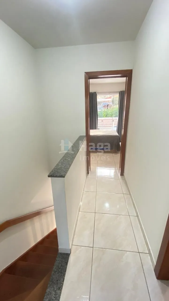 Casa à venda de 70 m² em Brusque, SC, Brasil