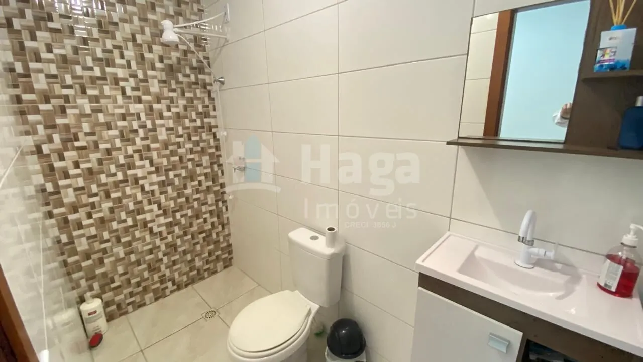 Casa à venda de 70 m² em Brusque, SC, Brasil