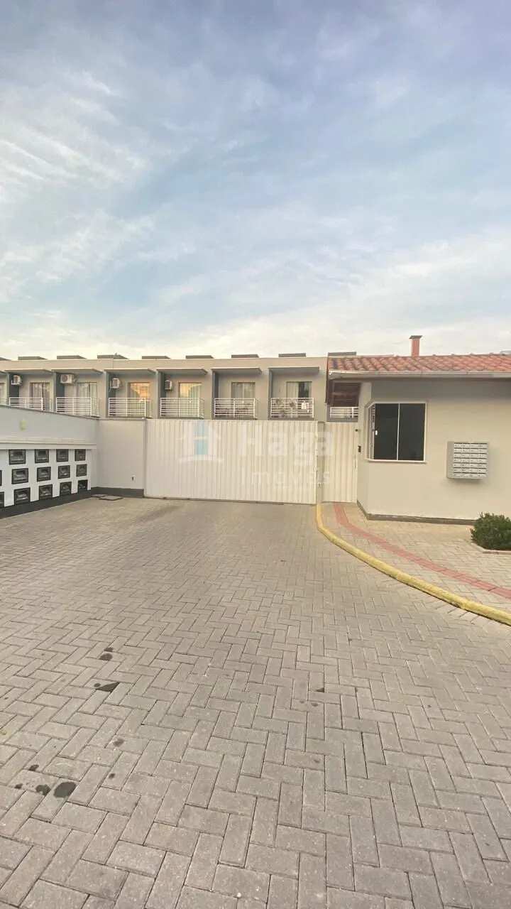 Casa à venda de 70 m² em Brusque, SC, Brasil