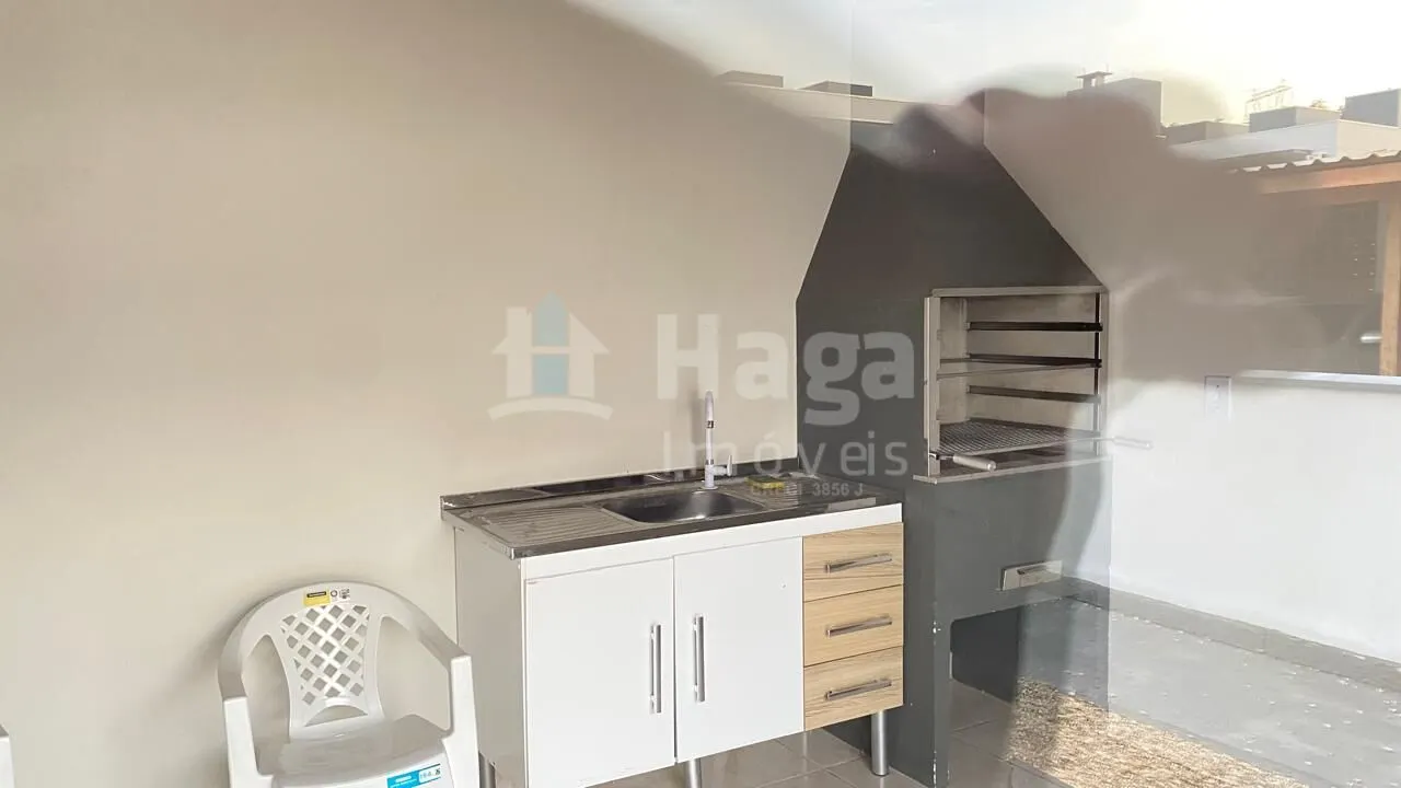 Casa à venda de 70 m² em Brusque, SC, Brasil