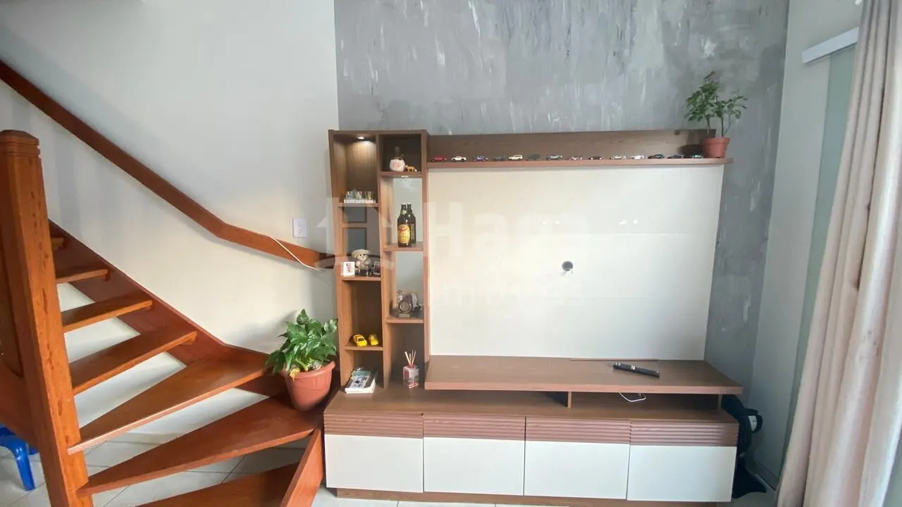 Casa à venda de 70 m² em Brusque, SC, Brasil