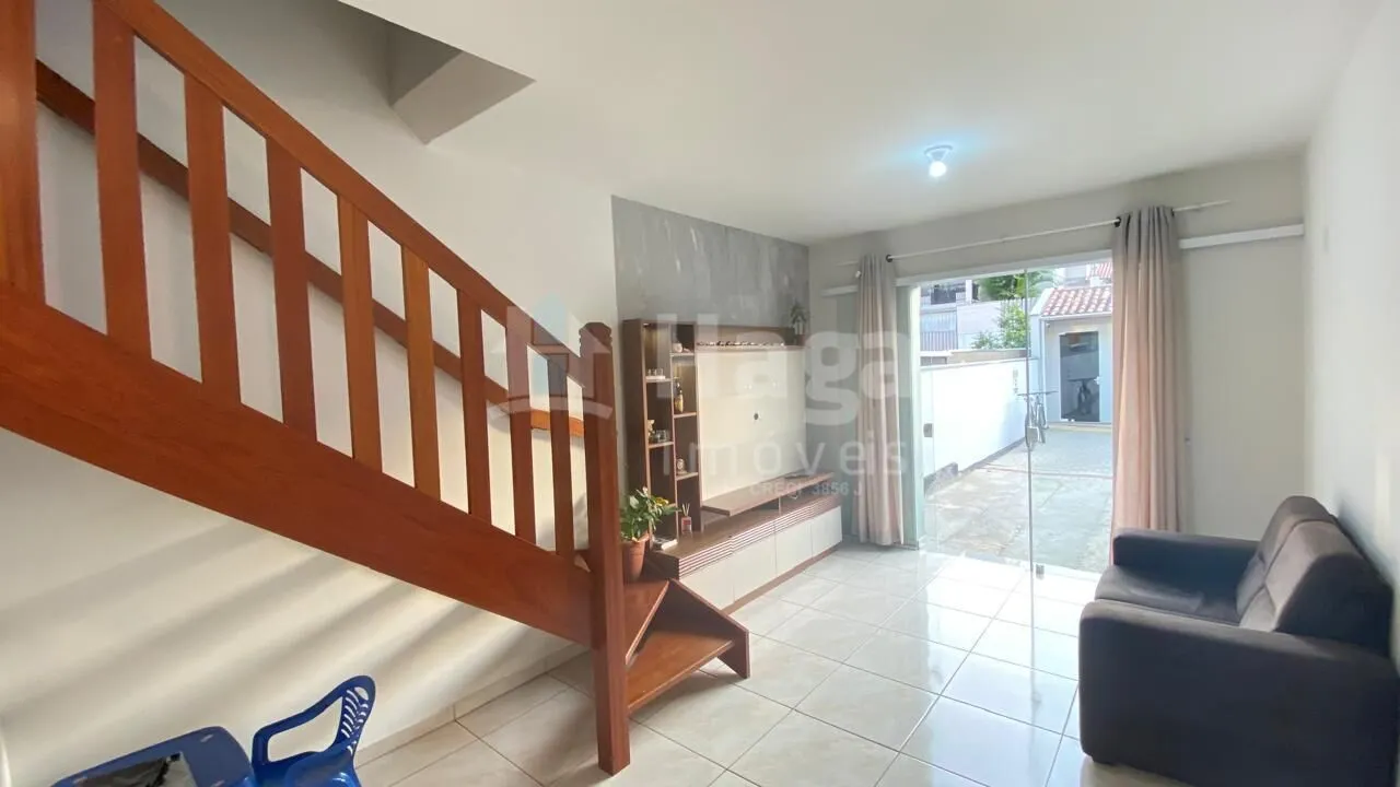 Casa à venda de 70 m² em Brusque, SC, Brasil