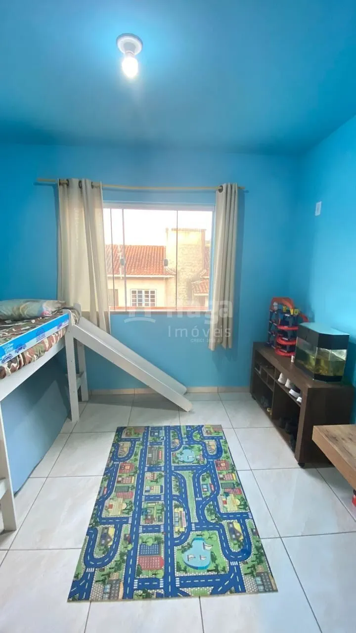 Casa à venda de 70 m² em Brusque, SC, Brasil