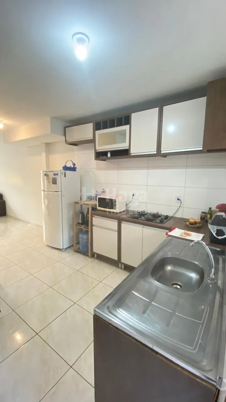 Casa à venda de 70 m² em Brusque, SC, Brasil