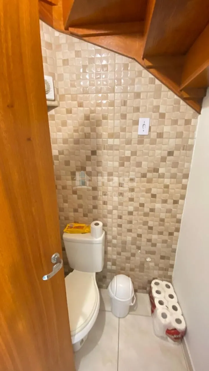 Casa à venda de 70 m² em Brusque, SC, Brasil