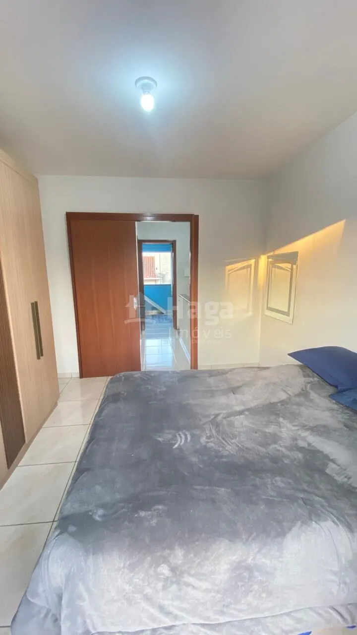 Casa à venda de 70 m² em Brusque, SC, Brasil