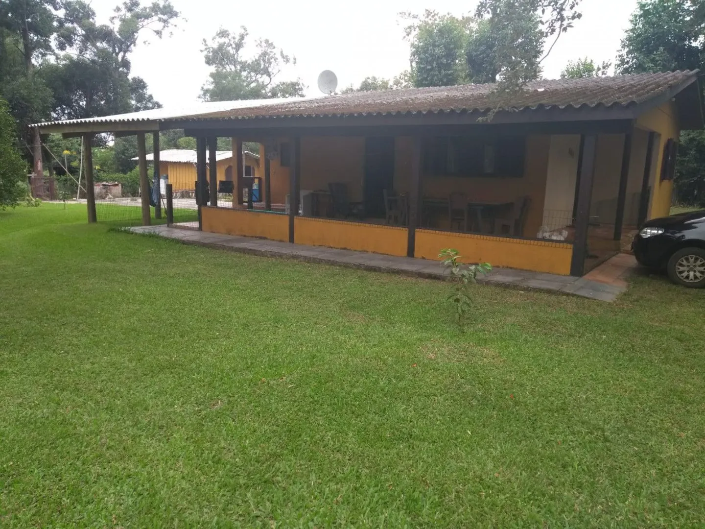 Chácara à venda de 2 ha em Osório, RS, Brasil