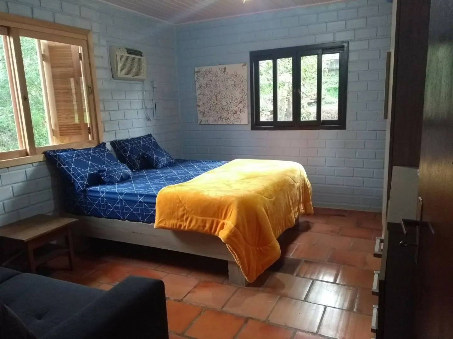 Chácara à venda de 2 ha em Osório, RS, Brasil