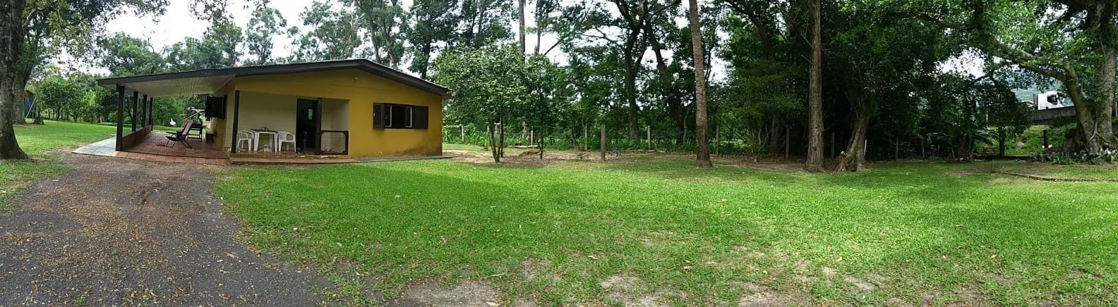 Chácara à venda de 2 ha em Osório, RS, Brasil