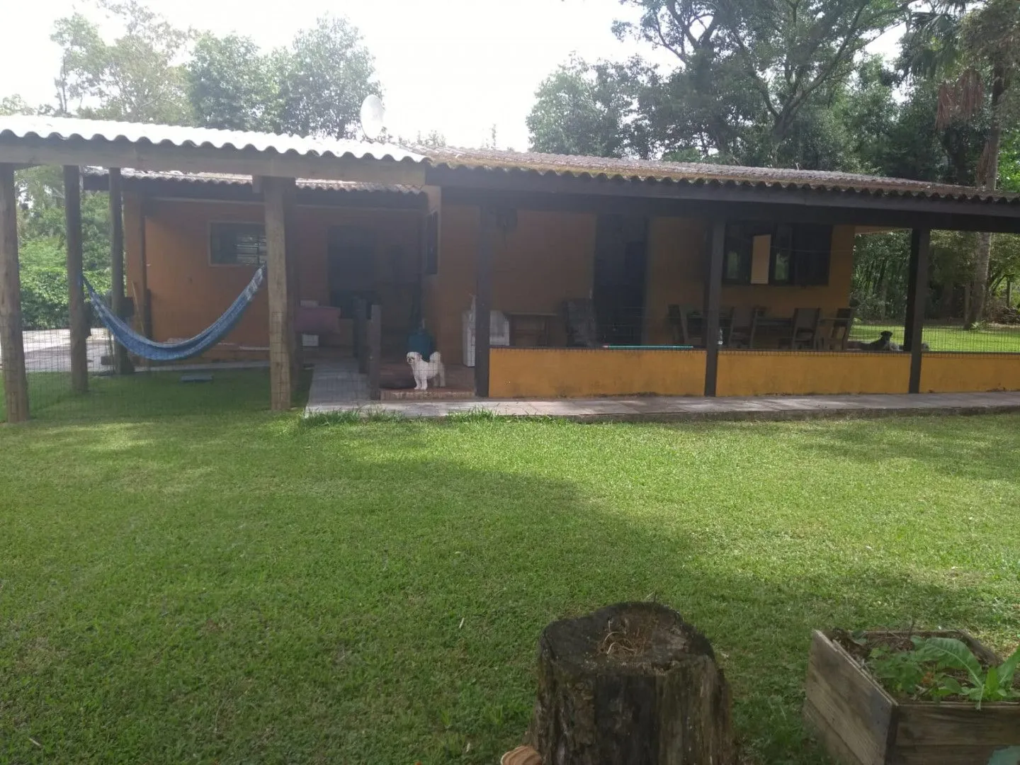Chácara à venda de 2 ha em Osório, RS, Brasil