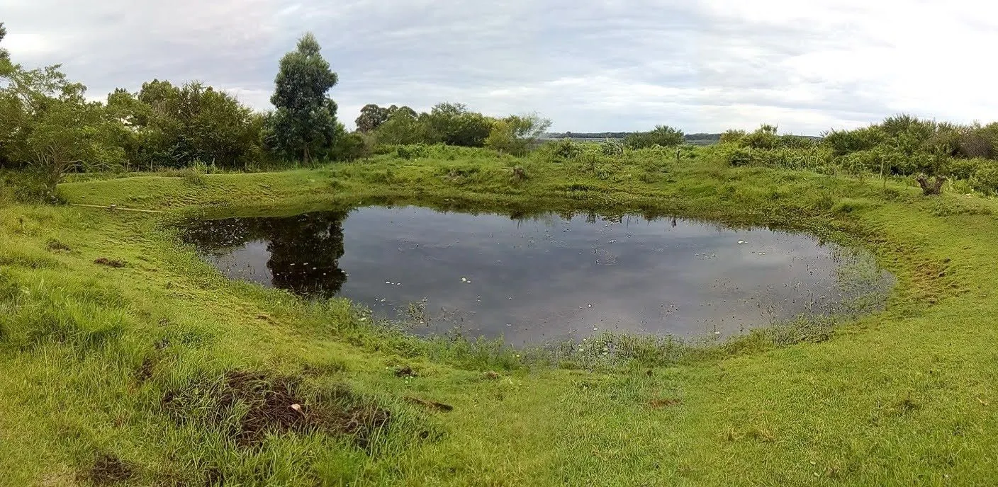 Chácara à venda de 2 ha em Osório, RS, Brasil
