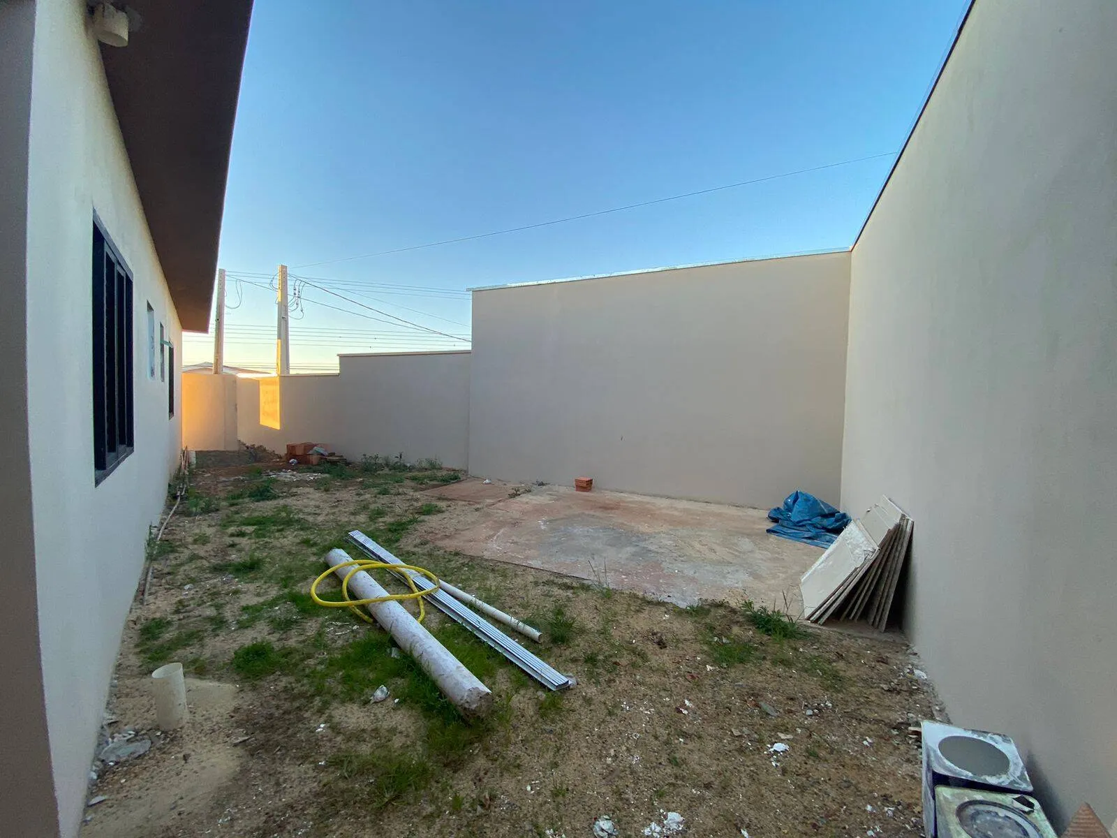 Casa à venda de 246 m² em Piraju, SP, Brasil