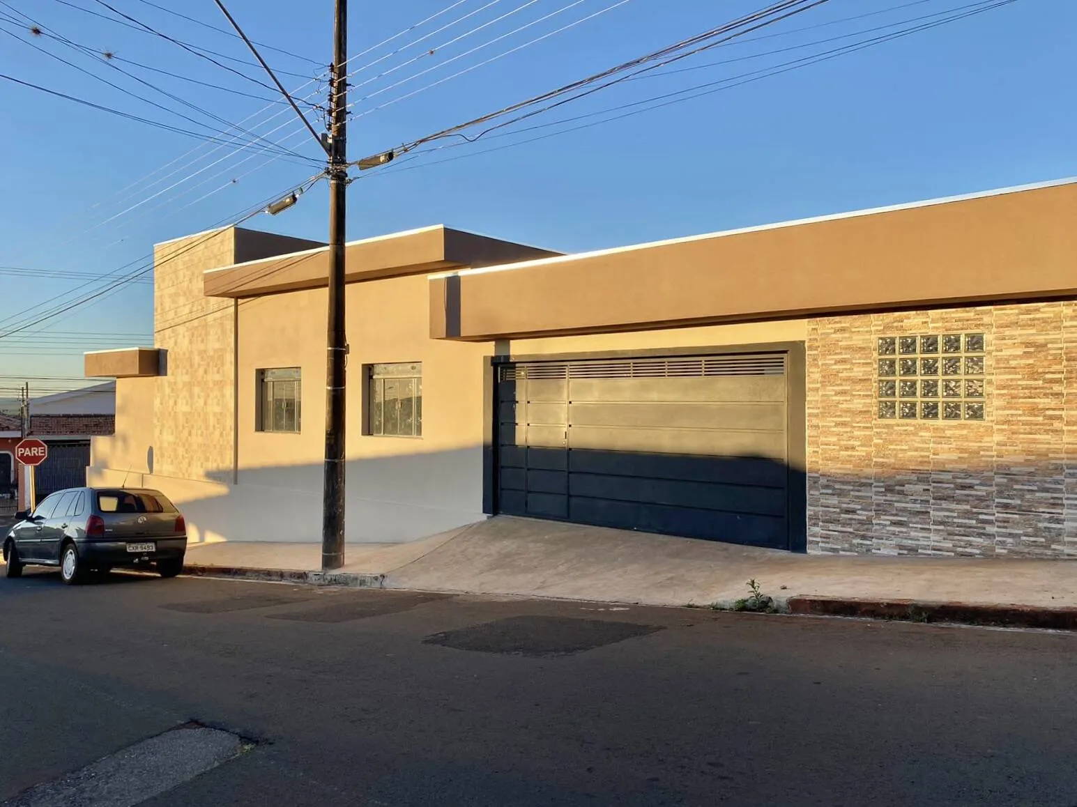 Casa à venda de 246 m² em Piraju, SP, Brasil