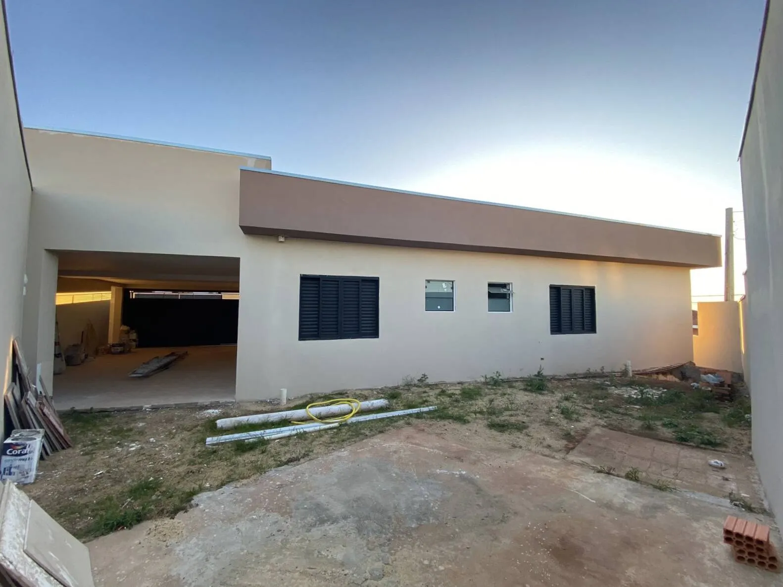Casa à venda de 246 m² em Piraju, SP, Brasil